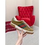 Gucci Sneaker For Men # 305535, cheap Low Top