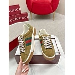 Gucci Sneaker For Men # 305535, cheap Low Top