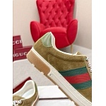 Gucci Sneaker For Men # 305535, cheap Low Top