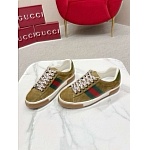 Gucci Sneaker For Men # 305535, cheap Low Top