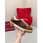 Gucci Sneaker For Men # 305536