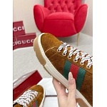 Gucci Sneaker For Men # 305536, cheap Low Top