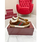 Gucci Sneaker For Men # 305536, cheap Low Top