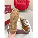 Gucci Sneaker For Men # 305536, cheap Low Top