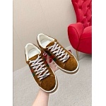 Gucci Sneaker For Men # 305536, cheap Low Top