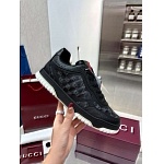 Gucci Sneaker For Men # 305537, cheap Low Top