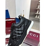 Gucci Sneaker For Men # 305537, cheap Low Top