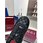 Gucci Sneaker For Men # 305537, cheap Low Top