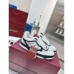 Gucci Sneaker For Men # 305538, cheap Low Top