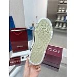 Gucci Sneaker For Men # 305538, cheap Low Top