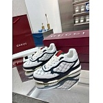Gucci Sneaker For Men # 305538, cheap Low Top