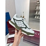 Gucci Sneaker For Men # 305539, cheap Low Top