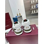 Gucci Sneaker For Men # 305539, cheap Low Top