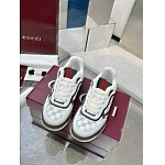 Gucci Sneaker For Men # 305539, cheap Low Top