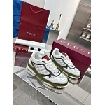 Gucci Sneaker For Men # 305539, cheap Low Top