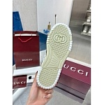 Gucci Sneaker For Men # 305539, cheap Low Top