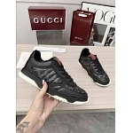 Gucci Sneaker For Men # 305540, cheap Low Top
