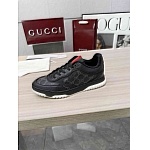 Gucci Sneaker For Men # 305540, cheap Low Top