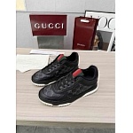 Gucci Sneaker For Men # 305540, cheap Low Top