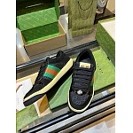 Gucci Sneaker Unisex # 305543, cheap Low Top