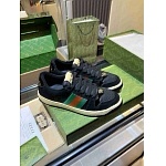 Gucci Sneaker Unisex # 305543, cheap Low Top
