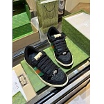 Gucci Sneaker Unisex # 305543, cheap Low Top