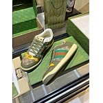 Gucci Sneaker Unisex # 305544
