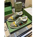 Gucci Sneaker Unisex # 305544, cheap Low Top