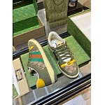 Gucci Sneaker Unisex # 305544, cheap Low Top