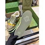 Gucci Sneaker Unisex # 305544, cheap Low Top