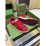 Gucci Sneaker Unisex # 305545, cheap Low Top