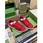 Gucci Sneaker Unisex # 305545, cheap Low Top