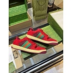 Gucci Sneaker Unisex # 305545, cheap Low Top