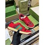 Gucci Sneaker Unisex # 305545, cheap Low Top