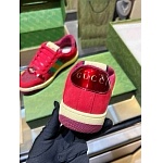 Gucci Sneaker Unisex # 305545, cheap Low Top