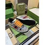 Gucci Sneaker Unisex # 305546