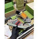 Gucci Sneaker Unisex # 305546, cheap Low Top