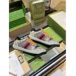 Gucci Sneaker Unisex # 305546, cheap Low Top
