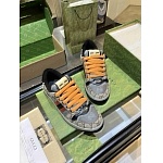 Gucci Sneaker Unisex # 305546, cheap Low Top