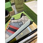 Gucci Sneaker Unisex # 305546, cheap Low Top