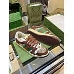 Gucci Sneaker Unisex # 305547, cheap Low Top