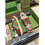 Gucci Sneaker Unisex # 305547, cheap Low Top