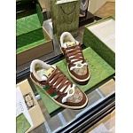 Gucci Sneaker Unisex # 305547, cheap Low Top