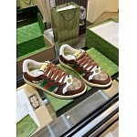 Gucci Sneaker Unisex # 305547, cheap Low Top