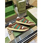 Gucci Sneaker Unisex # 305547, cheap Low Top