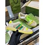 Gucci Sneaker For Women # 305548
