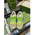 Gucci Sneaker For Women # 305548, cheap For Women