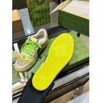 Gucci Sneaker For Women # 305548, cheap For Women