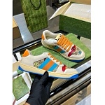 Gucci Sneaker For Women # 305549, cheap For Women