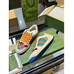 Gucci Sneaker For Women # 305549, cheap For Women
